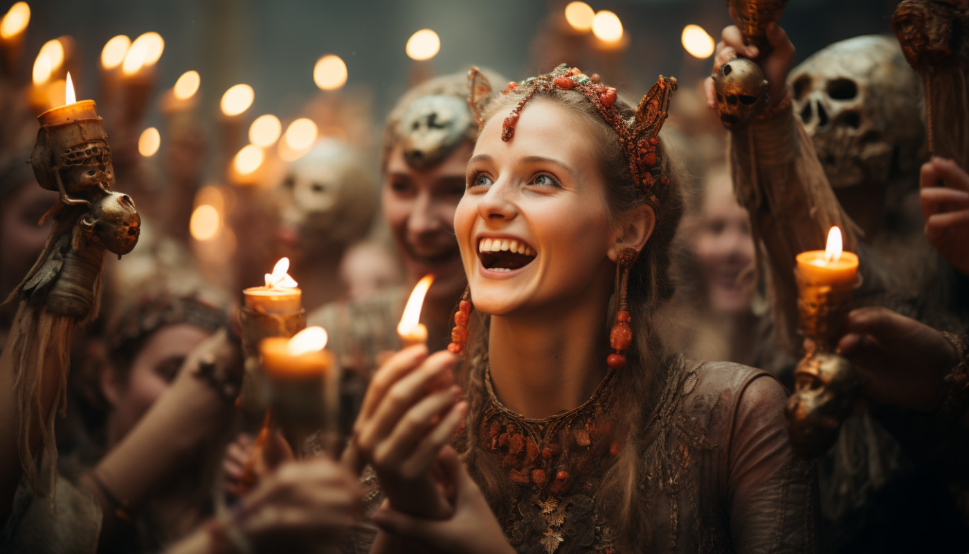 Festivales insólitos que no conocías