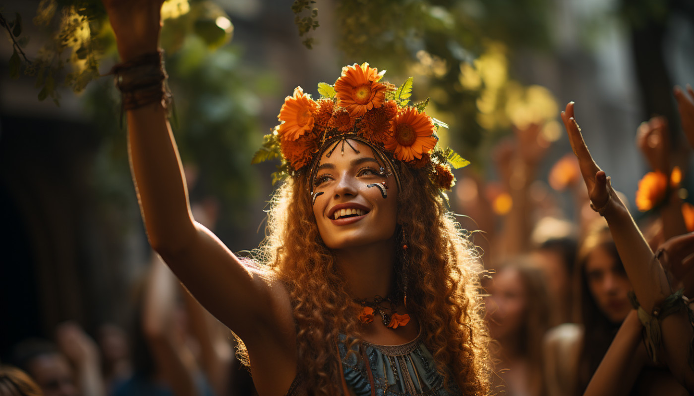 Festivales Olvidados: Tradiciones a Descubrir