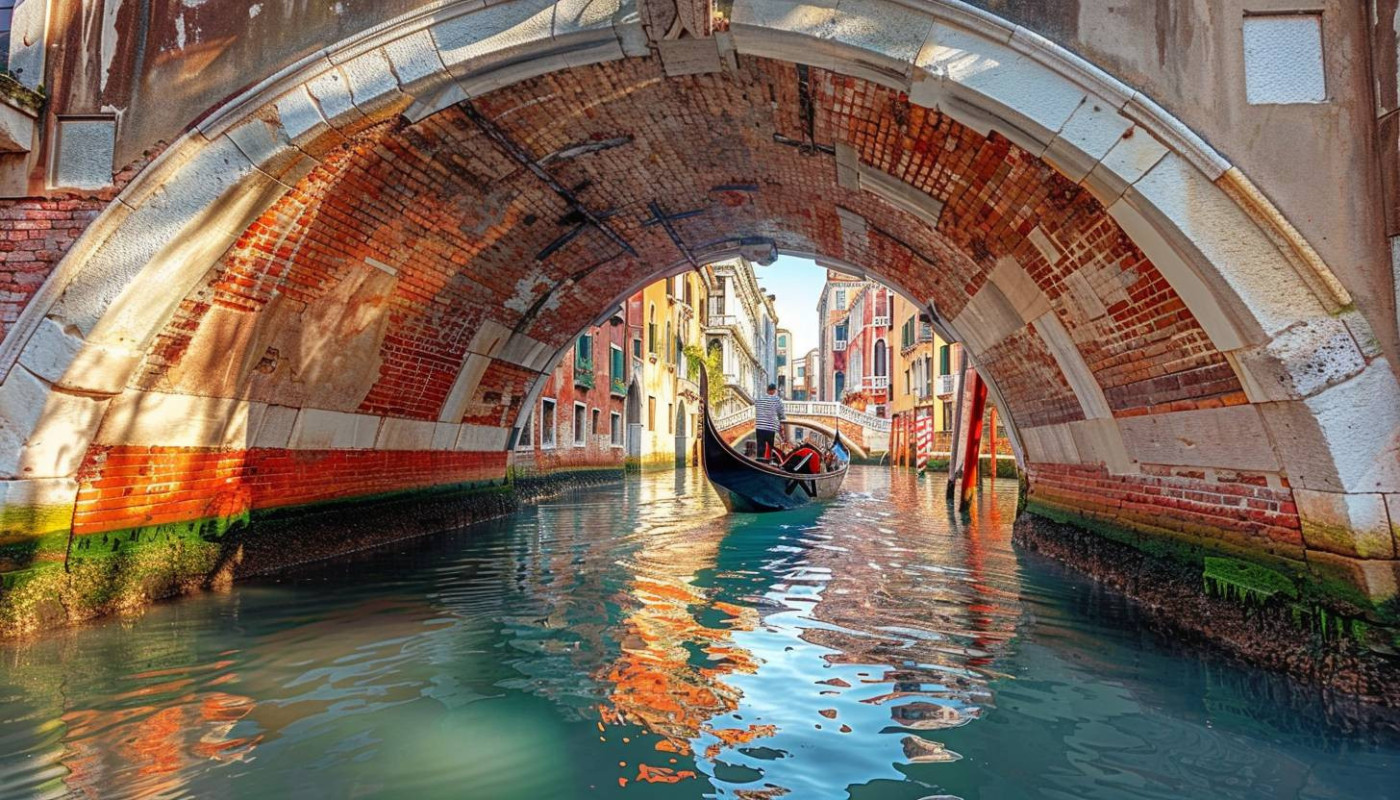Guía definitiva para elegir el mejor transporte hacia el corazón veneciano
