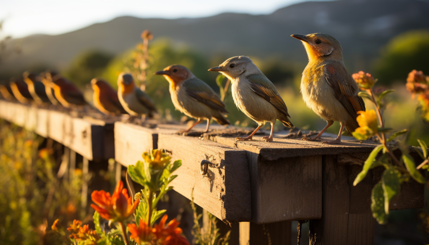 Refugios ecológicos para conectar con la naturaleza